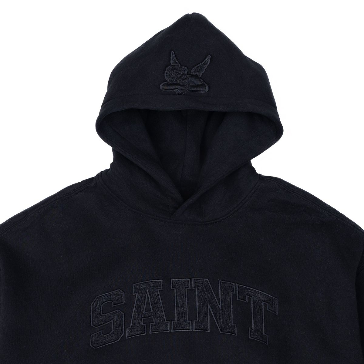 BLAKLADER 336610489900XXXL Sweat zippé à capuche Noir | Mister Worker