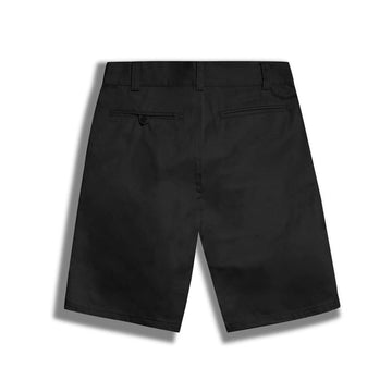 Signature Workwear Short - Black