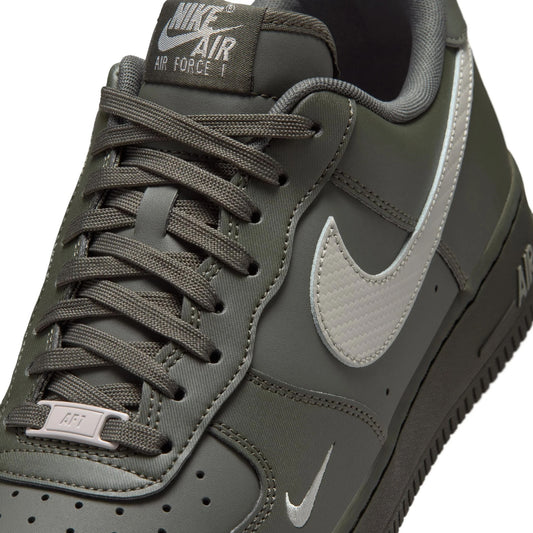Nike Air Force 1 '07 Newsprint / College Grey