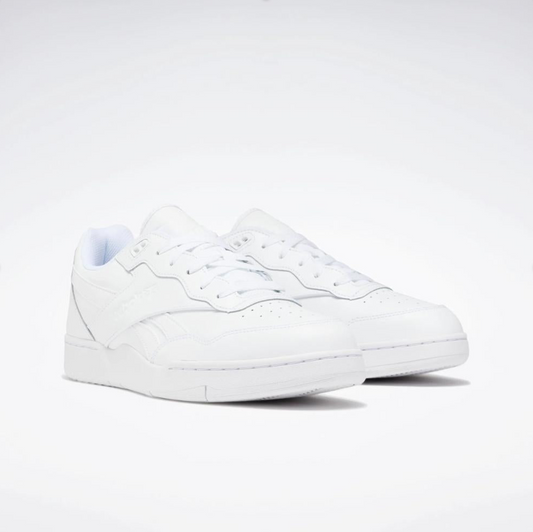 Bb 4000 Ii Basketball Shoes Wht/Wht
