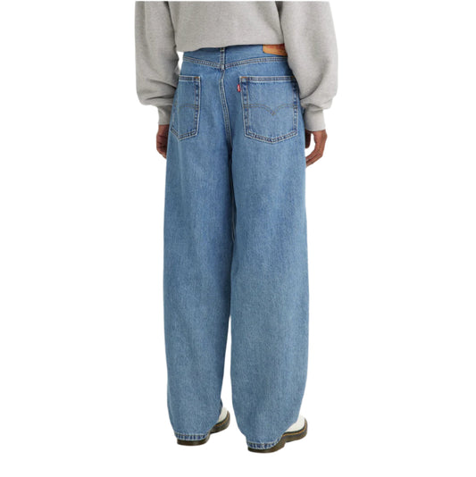 578™ baggy - Mid Blue