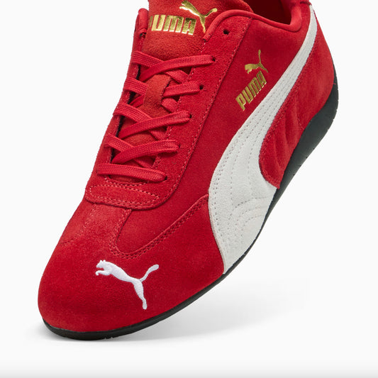 Speedcat OG - Red