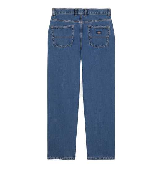 Jeans Thomasville Classic Blue