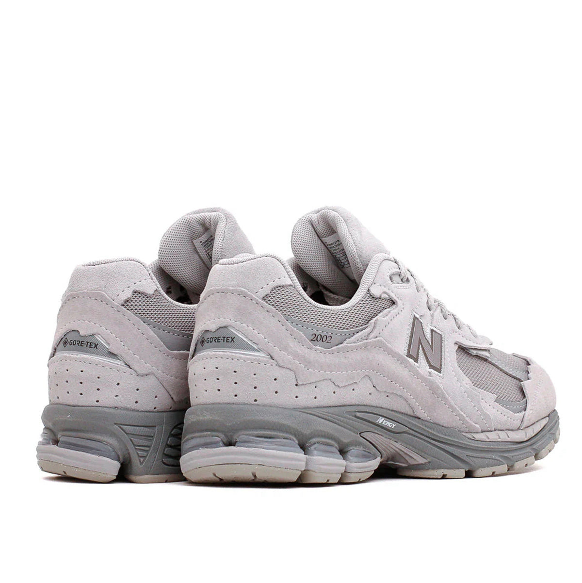 New Balance 2002R Protection Pack - grey