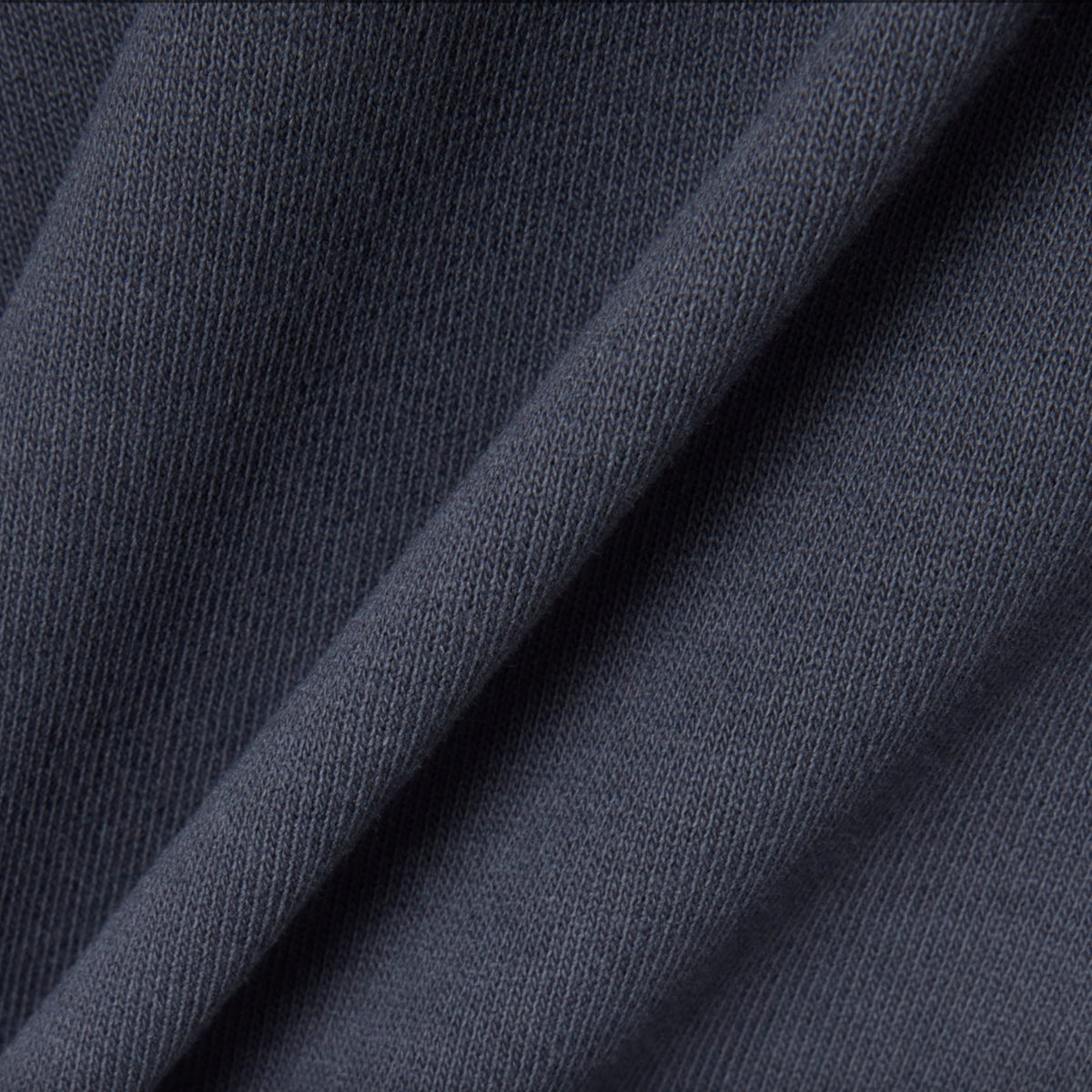 T-shirt à manches longues avec broderies - GRAPHITE