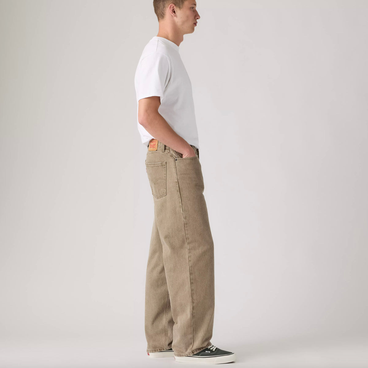 Jeans 578™ Baggy Levi’s - Sable
