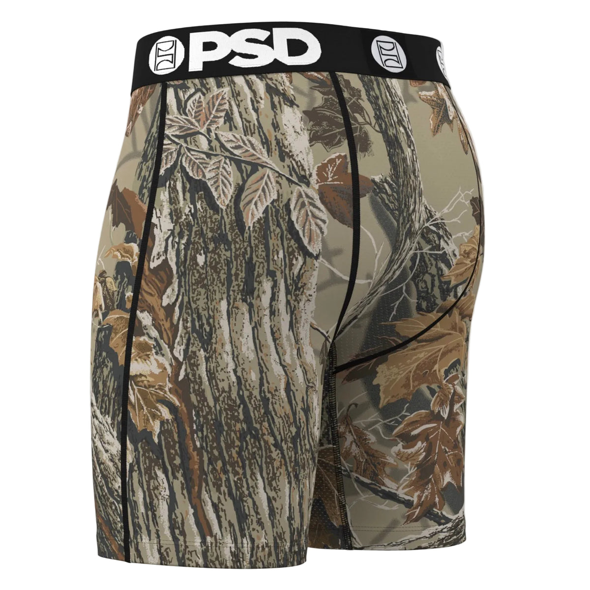 PSD Boxer REALTREE XTRA GRY