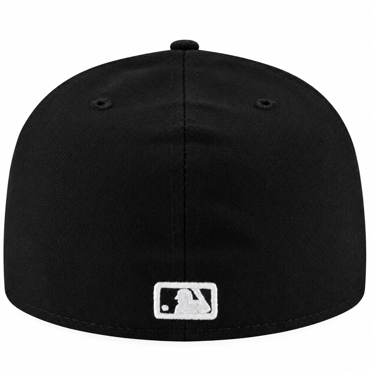 Casquette Toronto Blue Jays 59FIFTY - noir