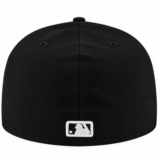 Casquette Toronto Blue Jays 59FIFTY - noir