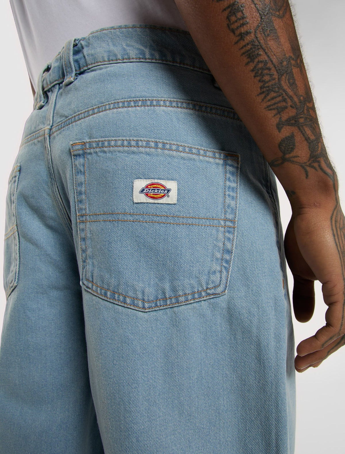 Jeans Thomasville Vintage Blue