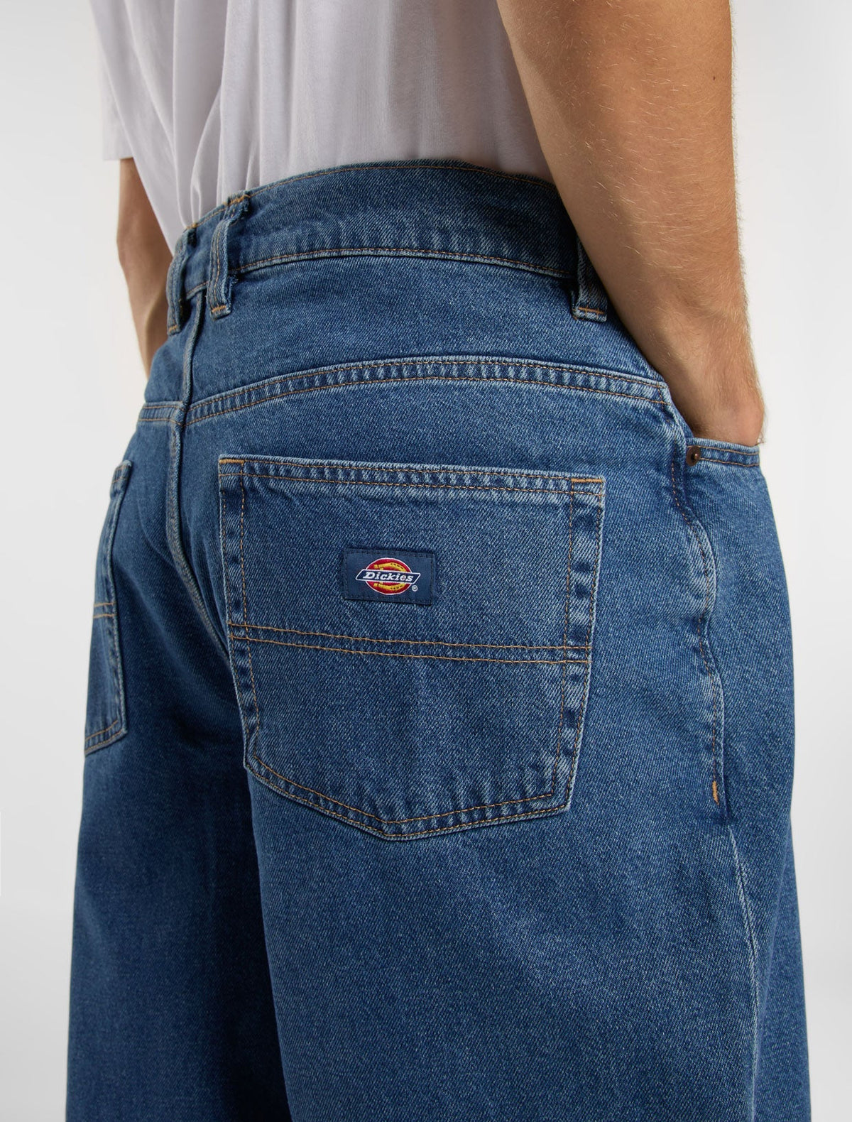 Jeans Thomasville Classic Blue