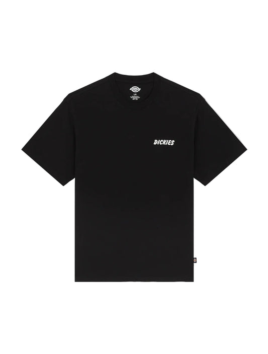 Dry Ridge lightweight t-shirt - Egret