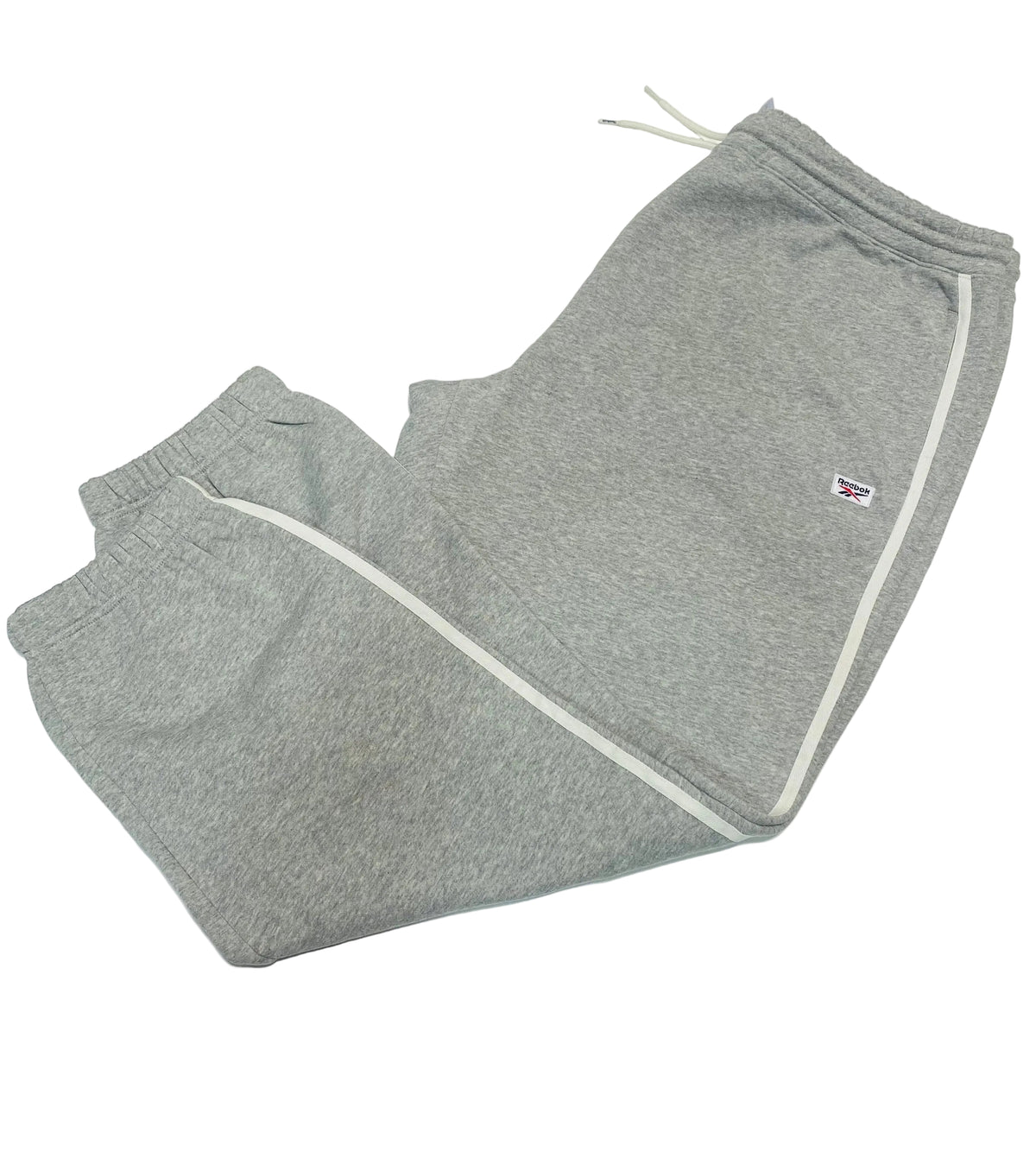 Court Sport Pants - MEDIUM GREY HEATHER