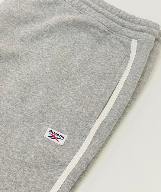 Court Sport Pants - MEDIUM GREY HEATHER