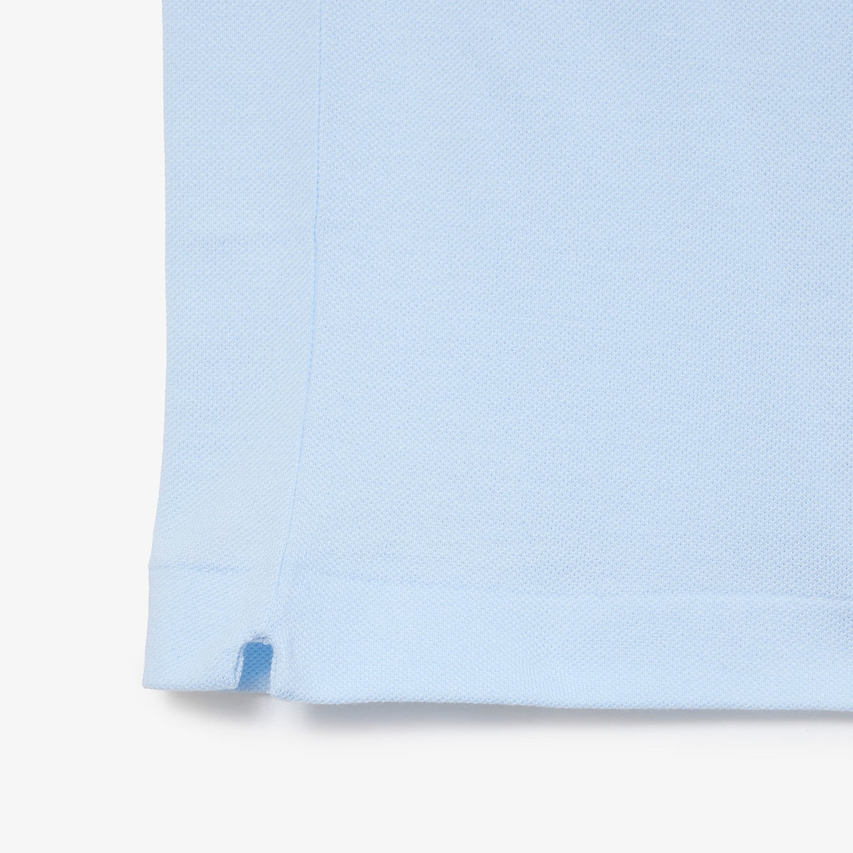 Men's Classic Fit Original L.12.12 Polo - Light blue