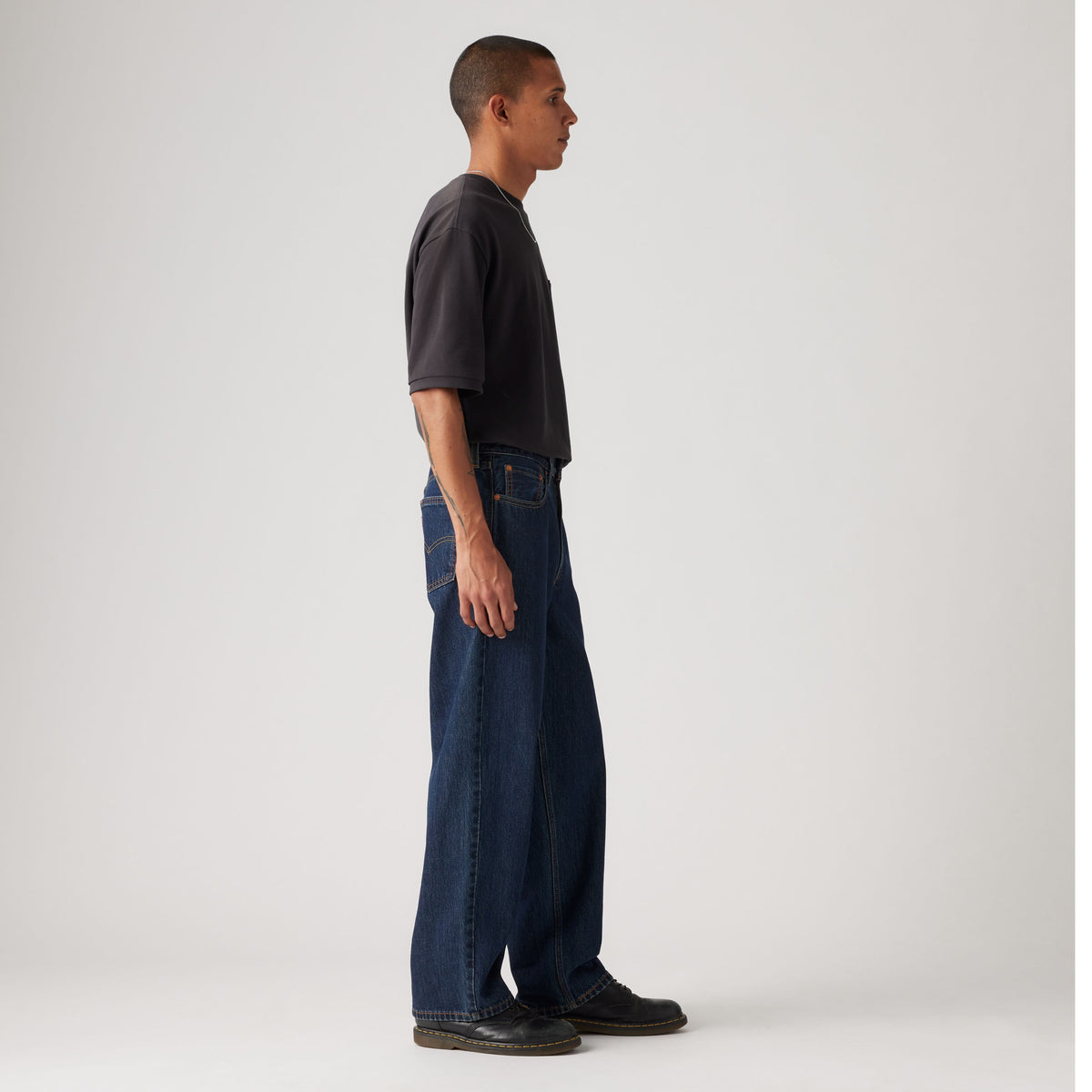 578™ baggy - Dark blue