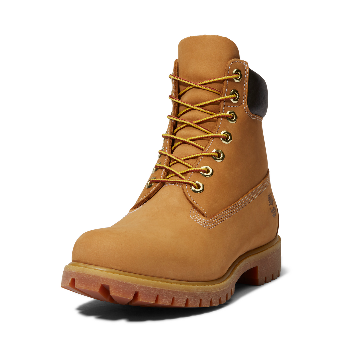 Men's Timberland® Premium 6-Inch Waterproof Boot - WHEAT