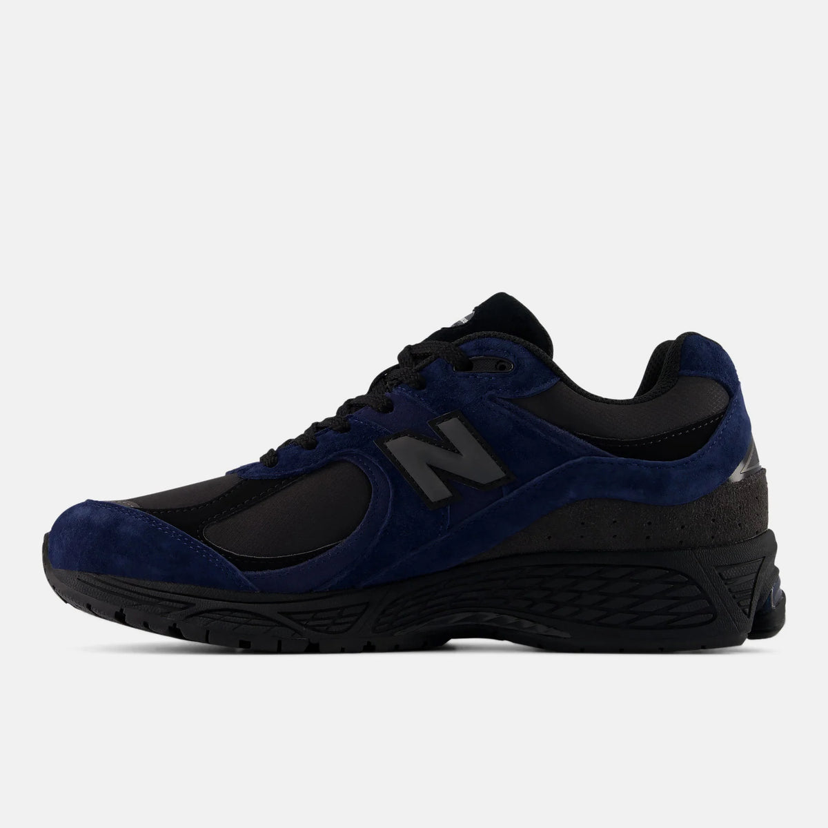 New Balance 2002R - Noir/Bleu