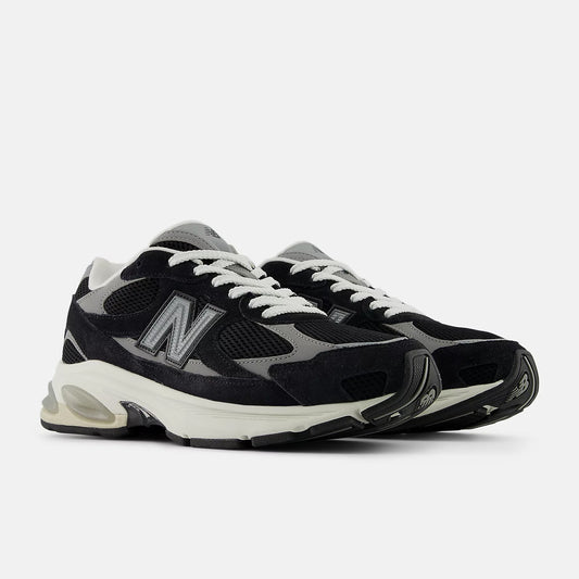 New Balance ABZORB 2010 - Noir/Gris