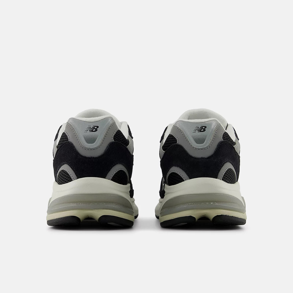 New Balance ABZORB 2010 - BLACK/GREY
