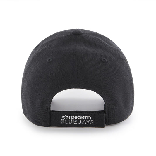 TORONTO BLUE JAYS MLB MVP BLACK /WHITE
