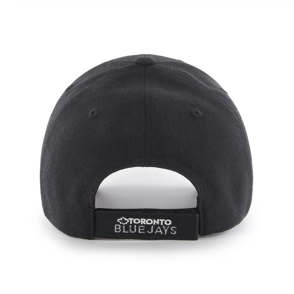 TORONTO BLUE JAYS MLB MVP BLACK /WHITE
