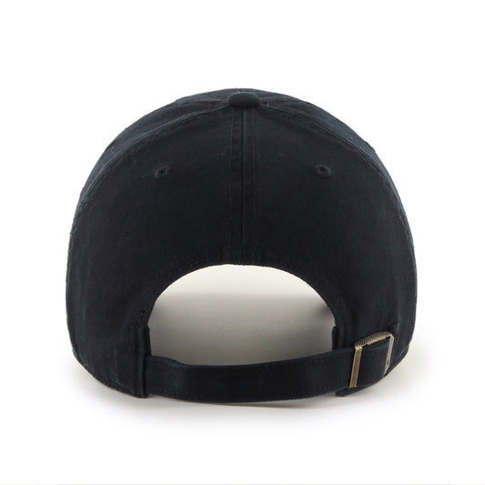 LOS ANGELES DODGERS '47 CLEAN UP Black tonal