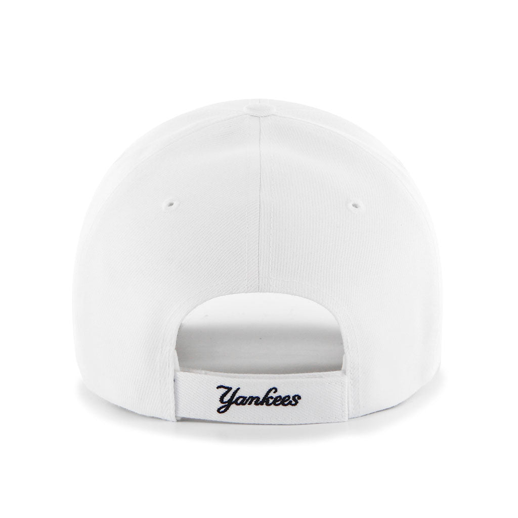 Casquette NEW YORK YANKEES '47 MVP WHITE/Navy