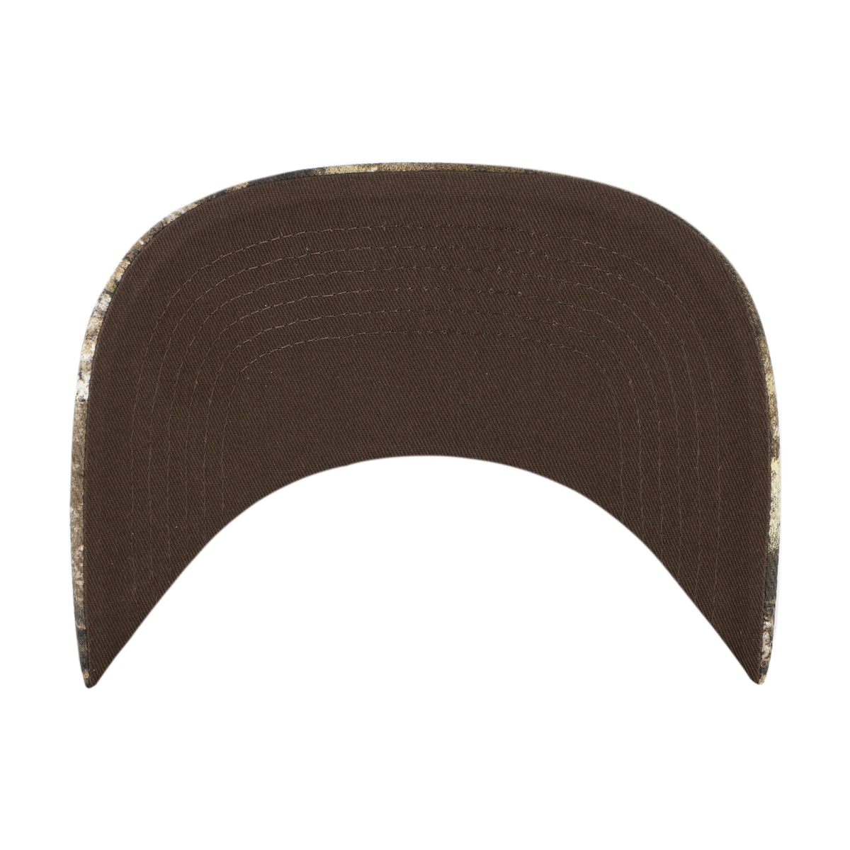 Casquette NEW YORK YANKEES MLB-REALTREE APX Trucker Mesh '47 Hitch RF