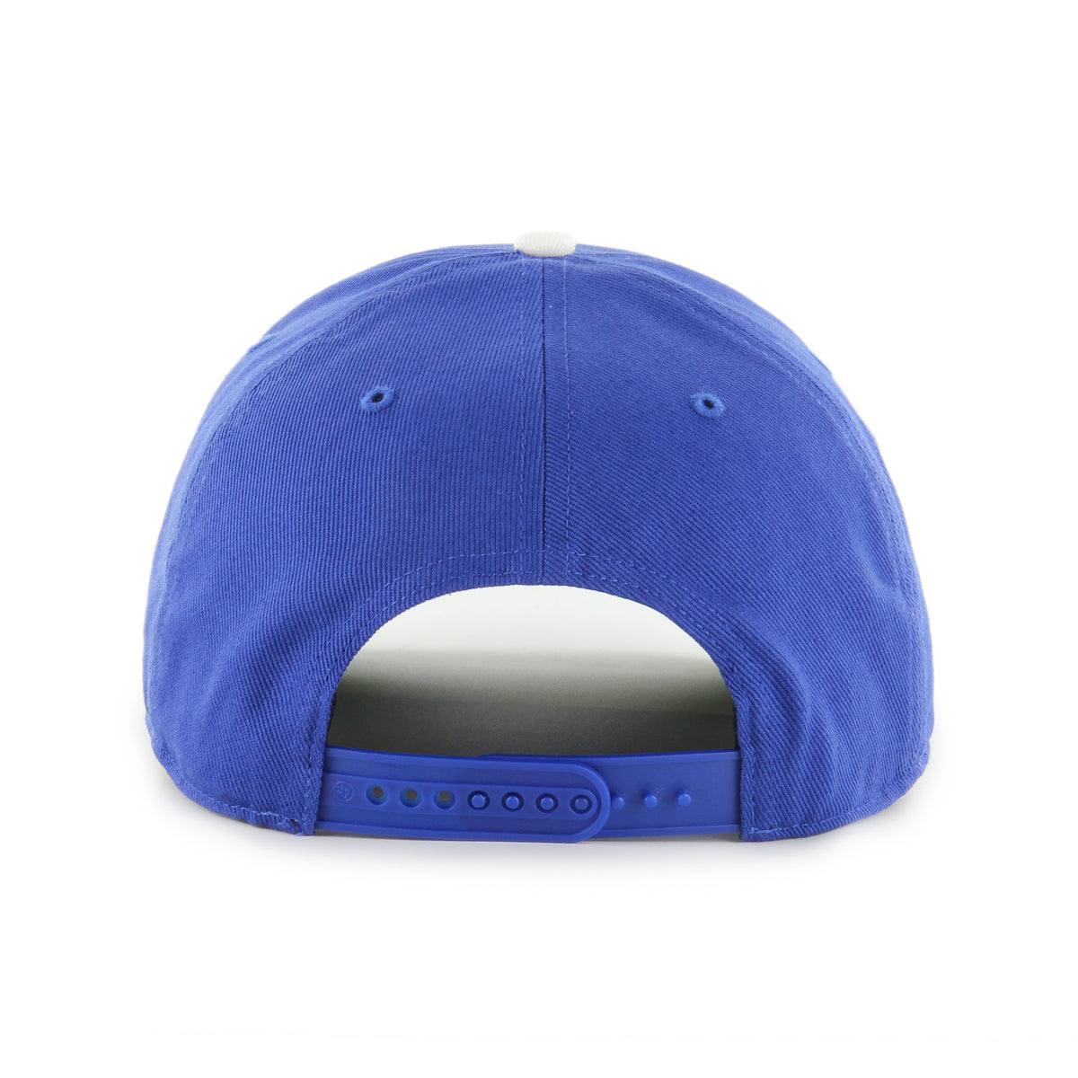 Los Angeles Dodgers Golden Age Replica '47 HITCH