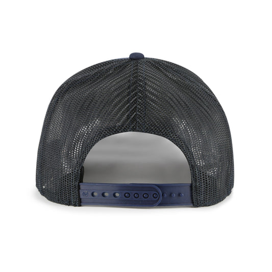 BOSTON RED SOX Contemporary '47 TRUCKER - Navy