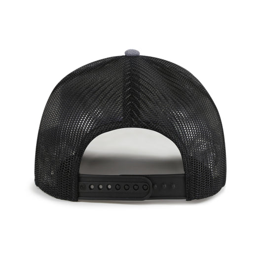 Los Angeles Dodgers Carbon '47 TRUCKER