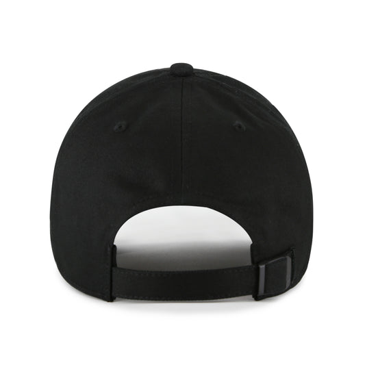 Casquette ajustable NEW YORK YANKEES MLB-Contemporaine TT '47 Clean Up