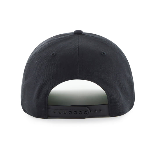 TORONTO BLUE JAYS MLB-Golden Age Replica '47 Hitch - noir