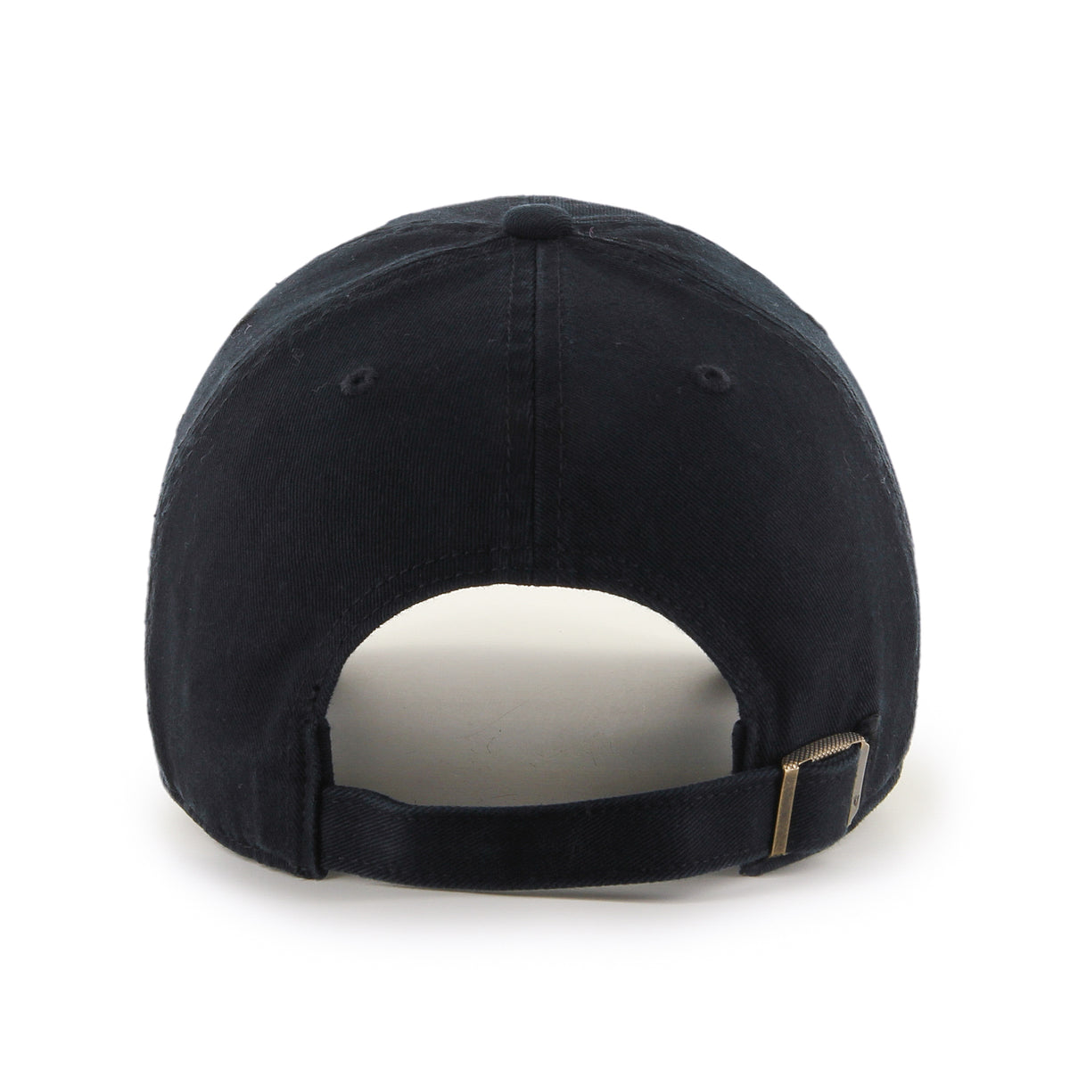 TORONTO BLUE JAYS '47 CLEAN UP - Black/Black