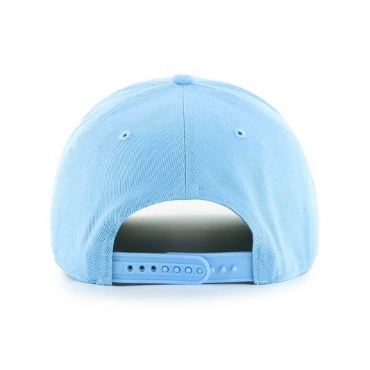 TORONTO BLUE JAYS MLB-Golden Age Replica '47 Hitch - Bleu clair