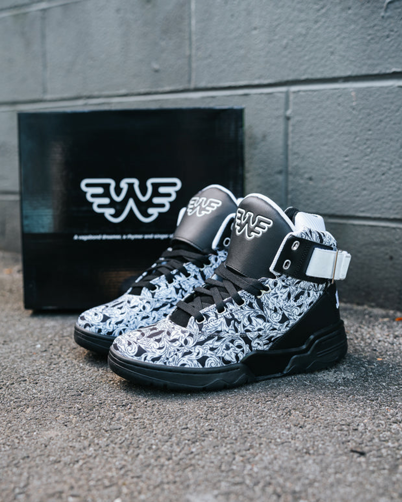 Ewing 33 hi hot sale 2 chainz