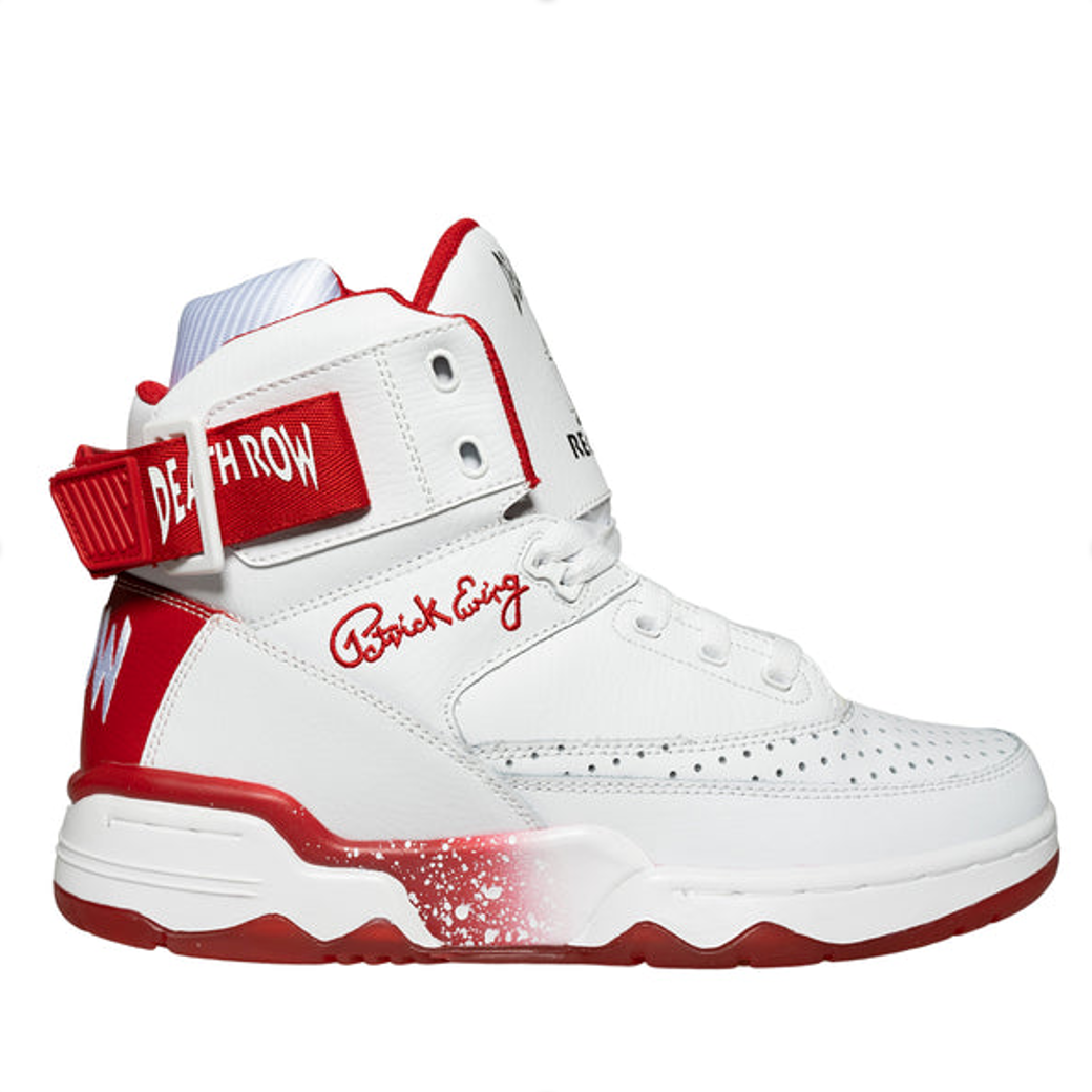 Ewing 33 sale hi red