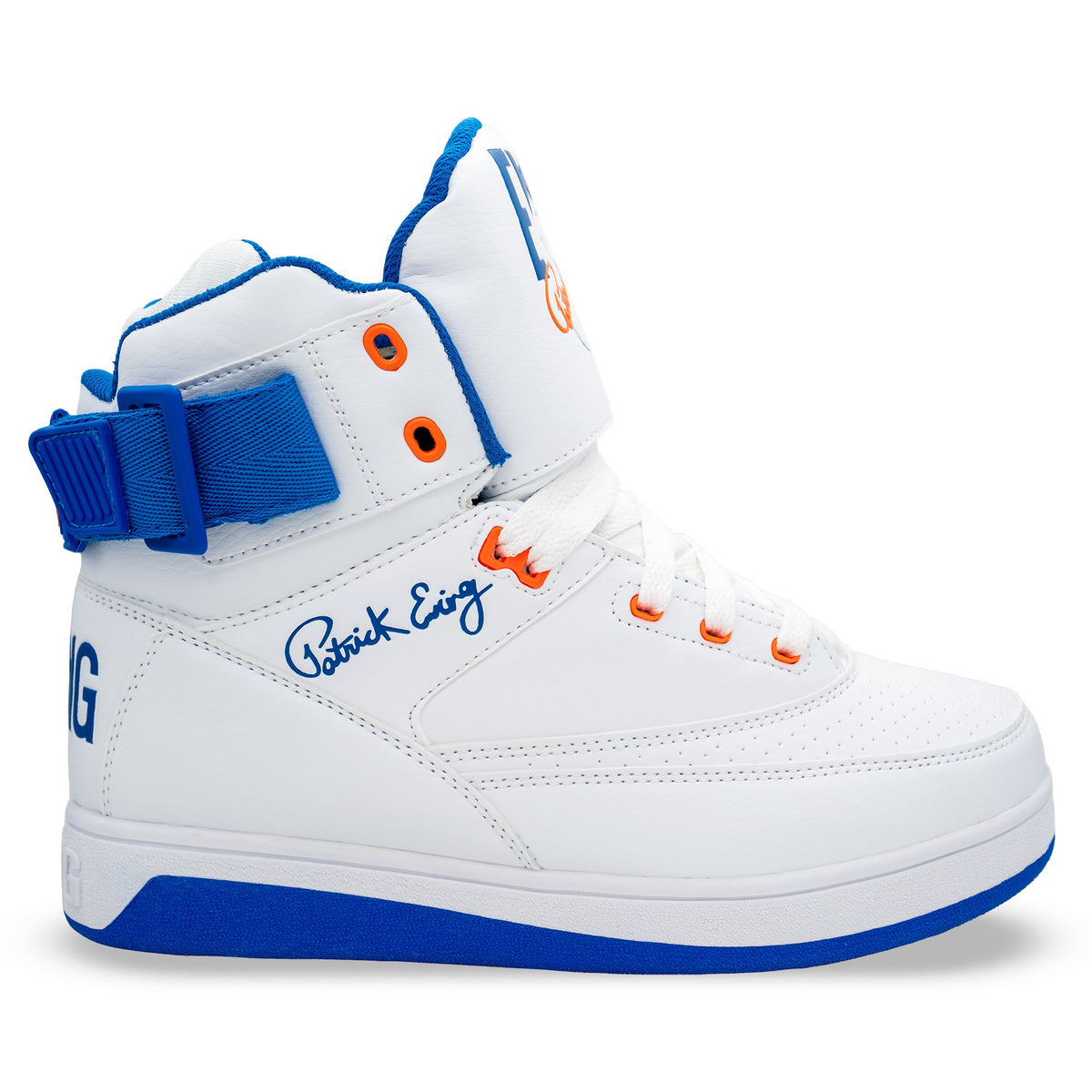 Patrick ewing orion outlet
