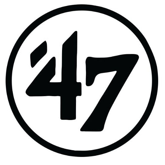 47BRAND