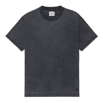 Boss Tee - Fade Black