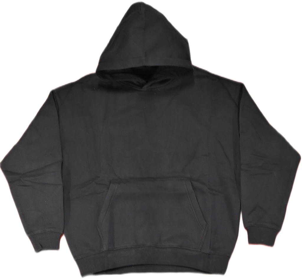 Hoodie Black