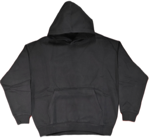 Hoodie Black