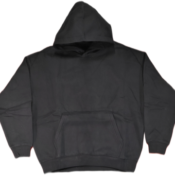 Hoodie Black
