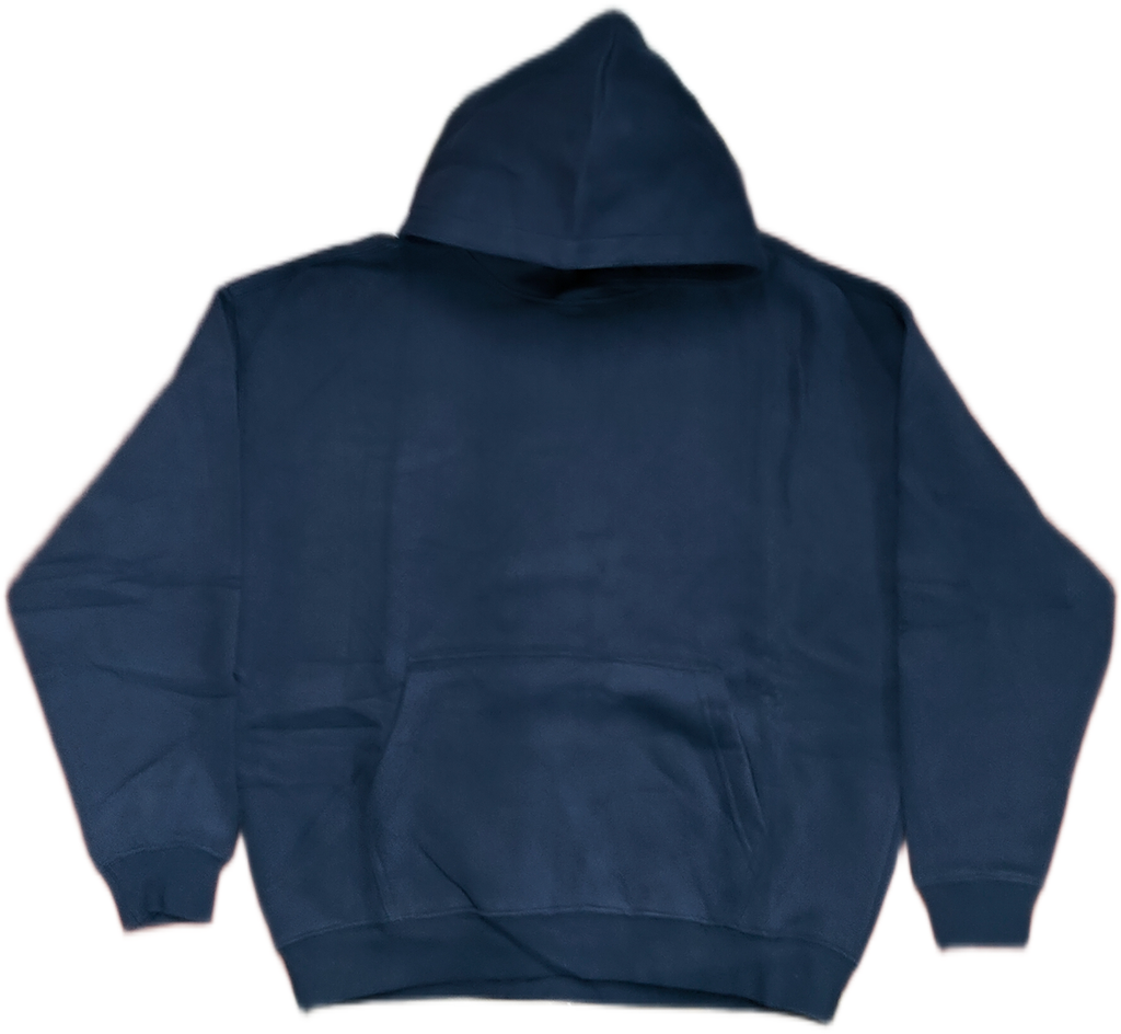 Hoodie Navy