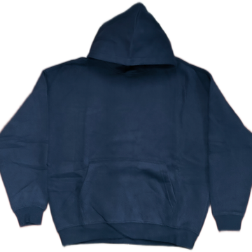 Hoodie Navy