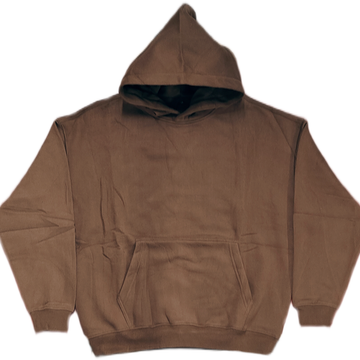 Hoodie Brown