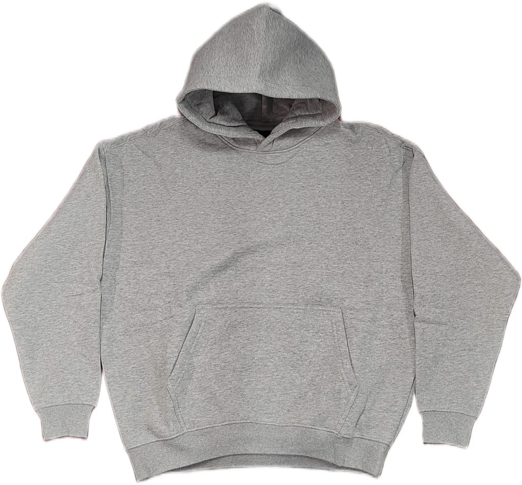 Hoodie Grey