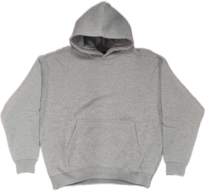 Hoodie Grey