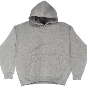 Hoodie Grey